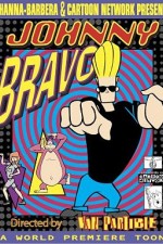 Watch Johnny Bravo 9movies